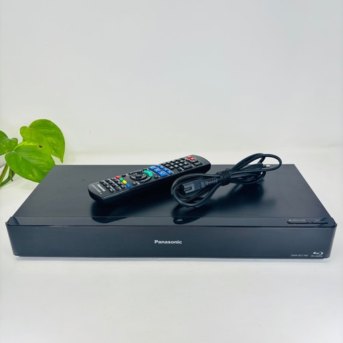 Panasonic dmr bst740 - dmr-bst740, hd
