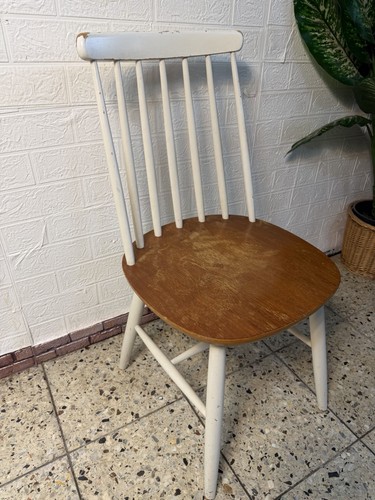 Tapiovaara stuhl fanett - stuhl,