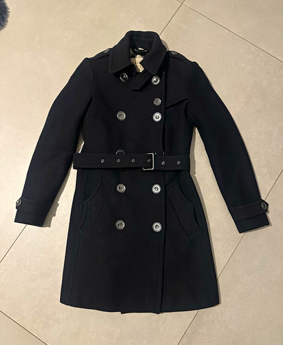 Burberry brit damen trenchcoat - damen,