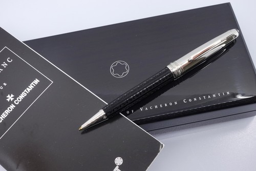 Montblanc kugelschreiber - montblanc,