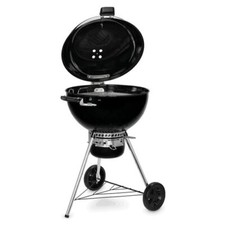 Weber Master Touch Gbs Premium