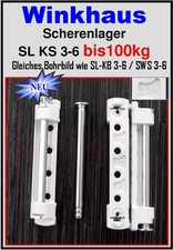 6 neu winkhaus - ks,