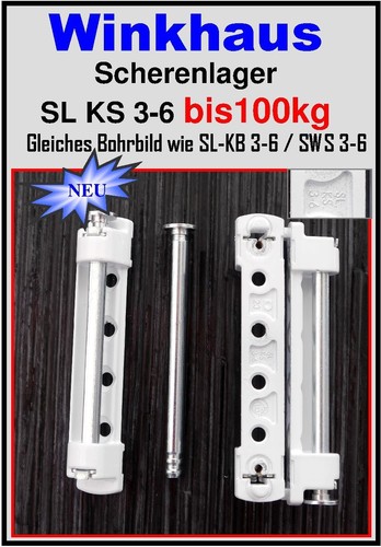 6 neu winkhaus - ks,