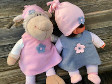 PUPPENKLEIDUNG xxl für