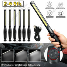 COB LED KFZ Arbeitsleuchte