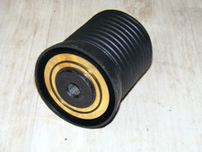 Sportlenkrad Nabe Lenkradnabe