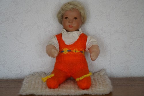 Alte käthe kruse - alte,