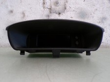 Bildschirm Display Opel Meriva A Uhr Anzeige 13208191 (483A07)