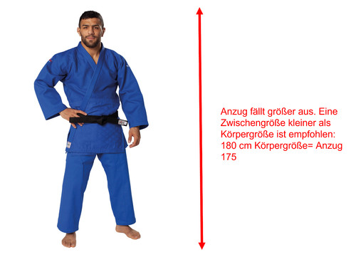 Judoanzug danrho ultimate - danrho®,