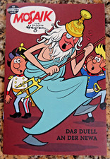 Mosaik Hannes Hegen - Nr.  90