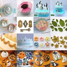 Silikonform Silikon Moulds