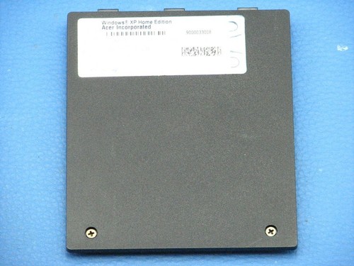 Abdeckungen unten acer aspire - unten,