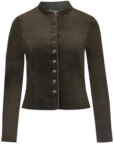 Marjo samt jacke tettenweis - marjo,