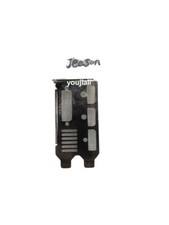 Low Profile Bracket For
