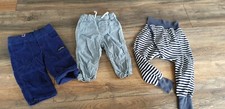 Hosen Set Gr. 74 Markenpaket Villervalla Mini A Ture Iobio 