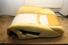 H/L7781 Mazda 3 BL MPS Mazdaspeed Sitzpolster Rücken mit Sitzheizung vorne links