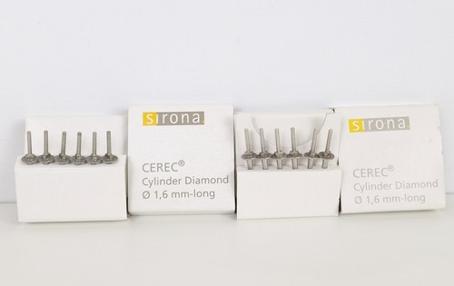 12x sirona cerec cylinder - 12x,