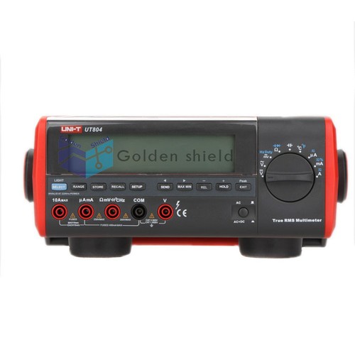 Uni ut804 digitales - ut804,