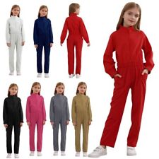 DE Kinder Mädchen Arbeits