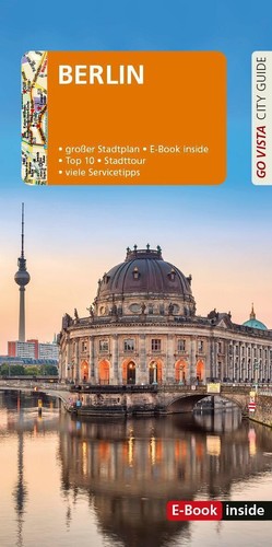 Reiseführer berlin - reisefÜhrer,