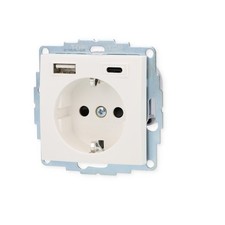 Berker 48041909 Steckdose