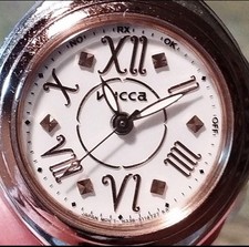 Citizen wicca funk solar - citizen,