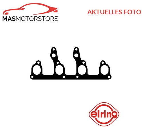 Dichtung ansaugkrümmer elring - dichtung,
