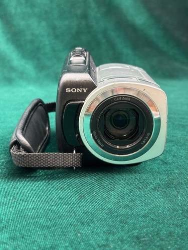 Sony dcr sr35e digital - sony, dcr-sr35e