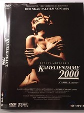 Kameliendame 2000 von radley - von,