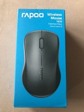 rapoo kabellose Maus 1620 -
