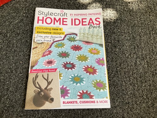 Stylecraft home ideas heft - home,