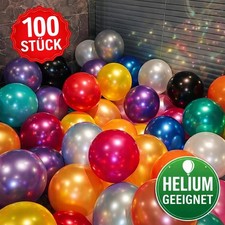 Luftballon Set 100 Stück