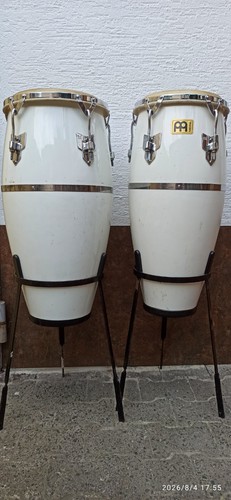 Meinl congas fiberglas - meinl,