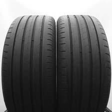 225 50 17 2x GOODYEAR 225/50