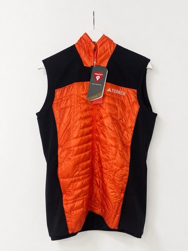 Adidas terrex weste s neu - adidas,