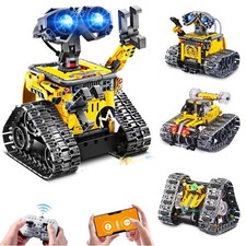 Technik Roboter Kinder