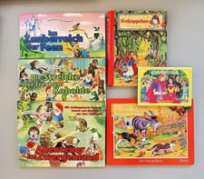 Pop Up Bücher Fabelwald