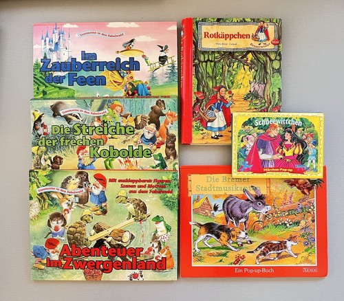 Pop bücher fabelwald - bücher,