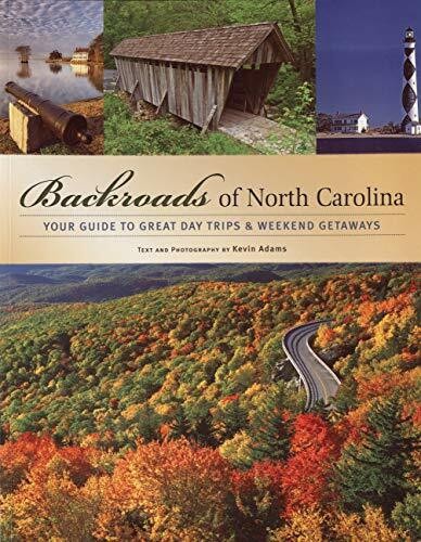 Backroads north carolina - north,
