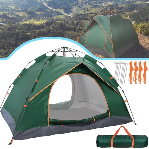 Campingzelt personen pop - personen,