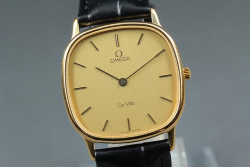 Vintage near mint omega - vintage,