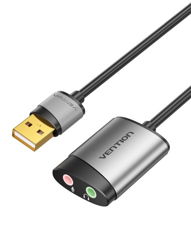 Vention externe usb - externe,