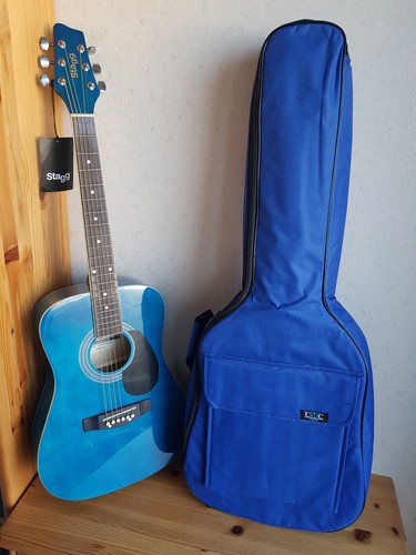 💖Akustikgitarre