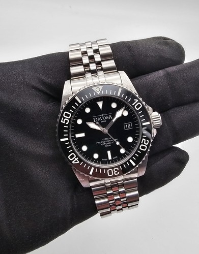 Davosa ternos professional 68h - ternos,