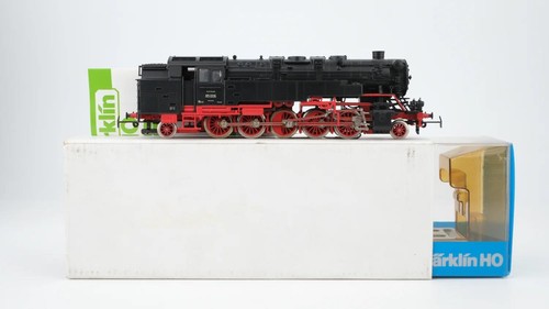 Märklin 3308 dampflok br - h0,