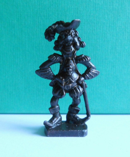 Alte ferrero metall - alte,