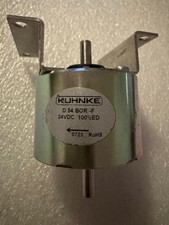 KUHNKE D 54 BOR-F