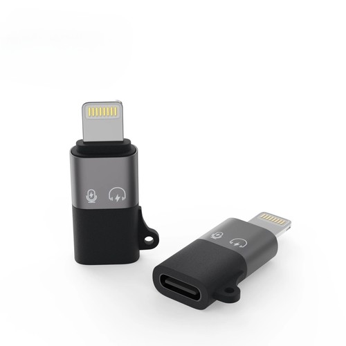 Ios iphone auf - auf, adapter