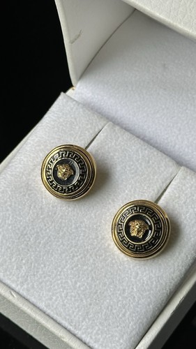 Vintage gianni versace medusa - versace,