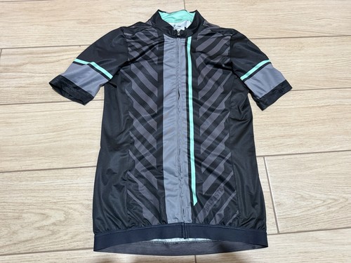 Bontrager trek sommer trikot - trek,